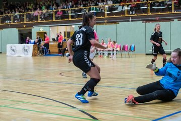 Bild 10 - B-Juniorinnen Hallen Landesmeisterschaft